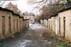 Ташкент: Улица Укчи - Старые кладовые