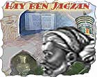 Обложка и альбом Hay ben Jagzan
