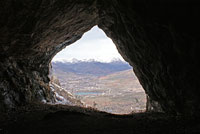 Пещера Дарбазалик