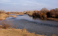 Река Карасу