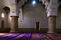 Мечеть Диггарон