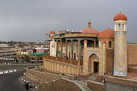 Мечеть Хазрат-Хызр XIX в.